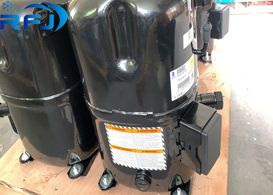 주문 R404A TAG4561Z 헤르메틱 피스톤 냉각 압축기 400V 3PH 50Hz 440V 3PH 60Hz online manufacture