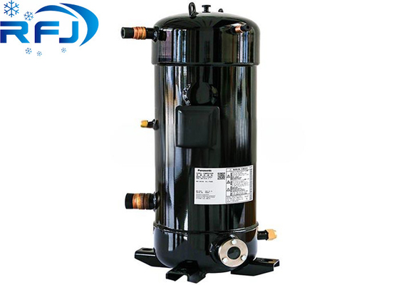 주문 냉각 압축기 R407C 380-415V-3PH-50Hz 오일 충전 2800 ml C-SCN903H8H 스크롤 압축기 online manufacture