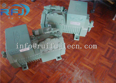 주문 설명서는 반 Bitzer 피스톤 압축기 4h-25.2Y 4 실린더 4HE-25Y를 25 Kw 밀봉했습니다 online manufacture