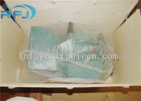 주문 냉장실 단위 30HP 냉장 압축기 6GE-30Y-40P와 R134A 6G-30.2Y-40P online manufacture