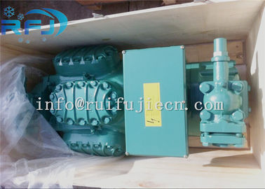주문 R134A 22HP 380V Bitzer 일폭 압축기 낮은 진동 4JE-22Y 고능률 online manufacture