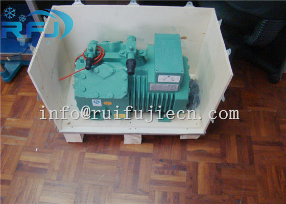 주문 냉각 디스플레이 냉장고 오픈 타입 압축기 AC 압축기 4FE-35Y-40P 4HP 압축기 online manufacture