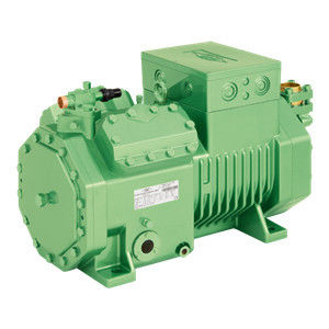 주문 2JES-07Y-40S 2JC-07.2Y-40S 0.7hp 냉동실 콘덴서용 반 헤르메틱 냉각 압축기 online manufacture