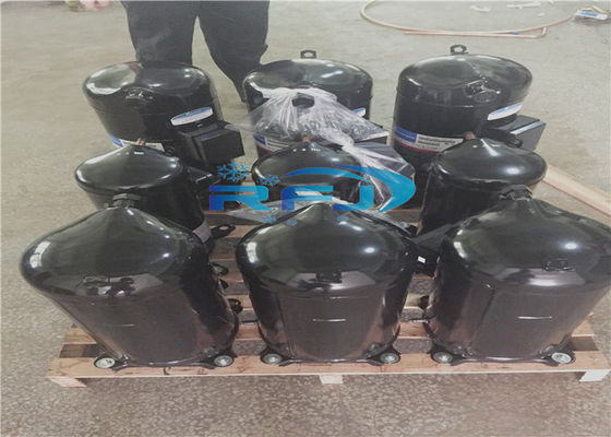 주문 Rotolock 사이트 글라스 일폭  밀폐형 압축기 2HP R407C ZB15KCE-TF7-559 online manufacture