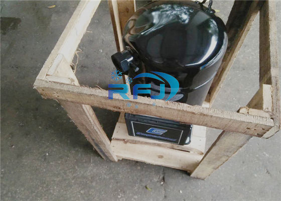 주문 스크롤 고정 코플랜드 AC 압축기 ZB21KCE-TF7-559 70W UL 3HP online manufacture