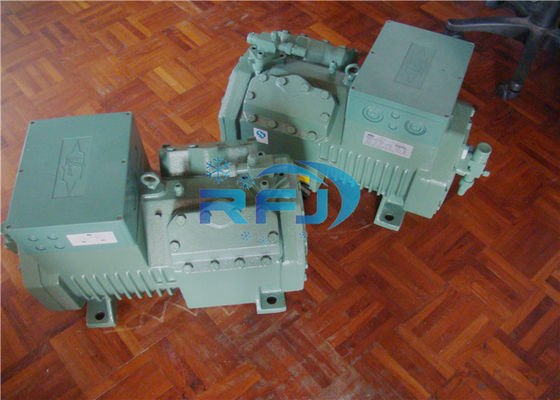 주문 콜드룸용 2HP 2FES-2Y-40S 반밀폐형 압축기 online manufacture