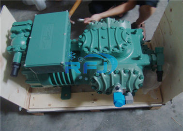 주문 저온 저장 방 냉장고 4EC-6.2Y를 위한 4EES-6Y Bitzer 피스톤 압축기 예비 품목 online manufacture