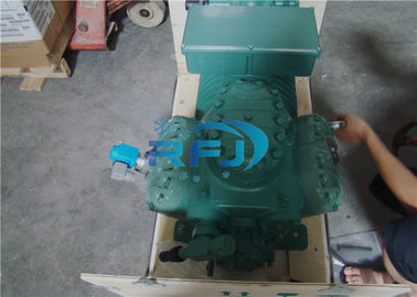주문 4 실린더 4hp Bitzer 나사 압축기 교류 전원 4EES-4Y 1 년 보장 (4EC-4.2Y) online manufacture