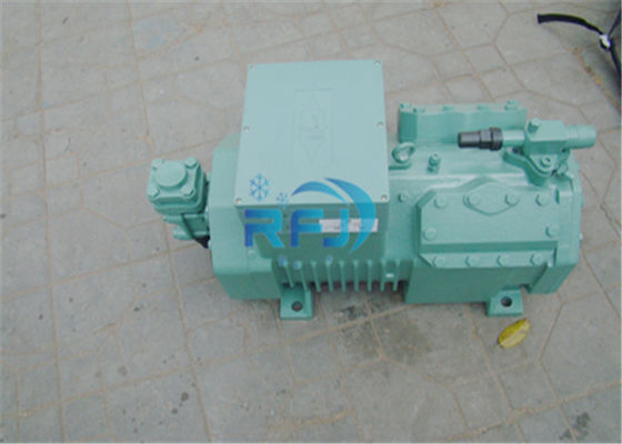 주문 반성공 피스톤 압축기 4FES-3Y-40S 380v-420v 50Hz 고효율 프로파일 4FC-3.2Y-40S online manufacture