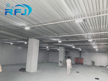 주문 냉장고 방 냉각 약실 산업 냉장고 냉장고 체계에 있는 세륨 도보 online manufacture