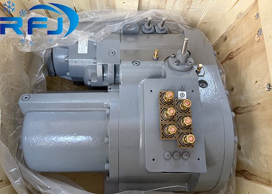 주문 Carrier 06NA2300S5EA-A00 Carlyle Screw Compressor 06N Series online manufacture