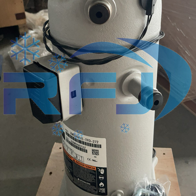 주문 ZMD26KVE-TFD-9E4 냉매 R410A 코플랜드 스크롤 냉동 압축기 online manufacture