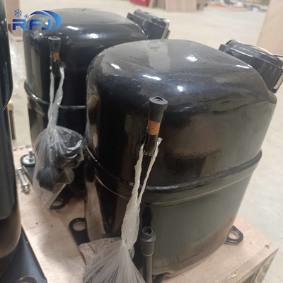 주문 CAJ2464Z 냉장료 R404A 테큐메스 냉장 압축기 online manufacture