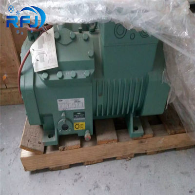 주문 3hp Bitzezr 상호 압축기 수동 냉각 압축기 2FES-3Y-40S online manufacture