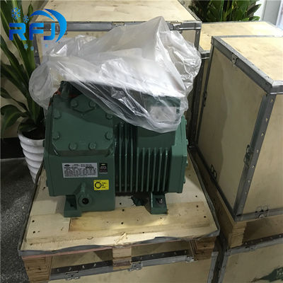 주문 R404a 1/2 모터 반 밀폐형 왕복 냉동 압축기 2CES-3Y-40S /2CC-3.2Y-40S online manufacture