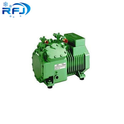 주문 냉실 피스톤 압축기 2HP 380-420V PW-3-50Hz 2GES-2Y-40S 내구성 online manufacture
