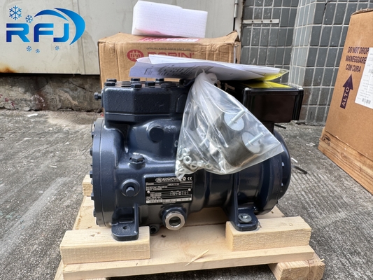 주문 50/60HZ 도린 HEX-EM 150-43 반밀폐형 압축기 (HVAC 시스템용) online manufacture