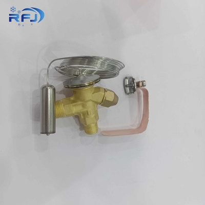 주문 Danfoss 068Z3206 팽창 밸브 R22&R407C online manufacture