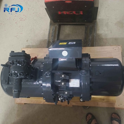 주문 냉각 기술용 Hanbell 냉동 압축기 RC-2-230B online manufacture