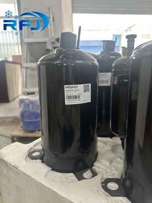 주문 ASH184DG-C8LUL 고전 회전 압축기 online manufacture