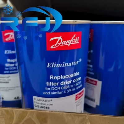 주문 Filter drier core DCR 48-DC 023U4381 online manufacture