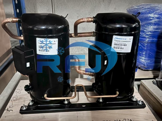 주문 ZPT180KCE-TF5-975 Copeland Scroll Tandem Compressor 15HP online manufacture