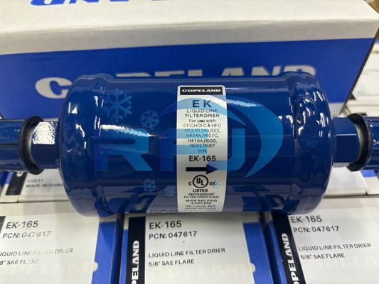 주문 EK165  필터 드라이어 EK 시리즈 액체 라인 online manufacture