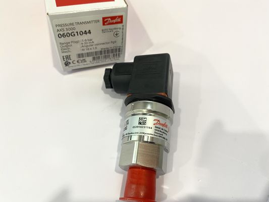 주문 060G1044 DANFOSS Pressure transmitter online manufacture