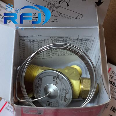주문 Brand new thermostatic expansion valve 068Z3403  online manufacture