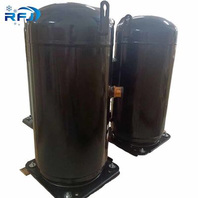 주문 15HP 코플랜드 스크롤 압축기 ZR190KCE-TFD-550 ZR 시리즈 R410a online manufacture