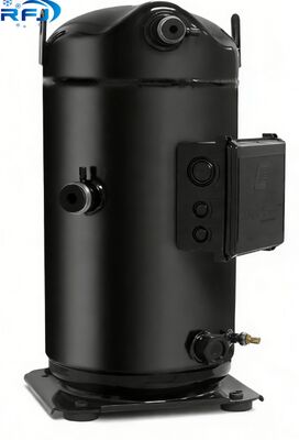 주문 고정식 냉동 코플랜드 스크롤 압축기 ZB15KQE-TFD-551 R22 -2HP online manufacture