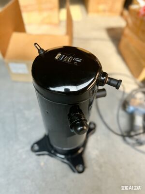 주문 Copland 압축기 Copland 일폭에 의하여 냉장되는 compressorZSI11KQE-TFP-527 online manufacture