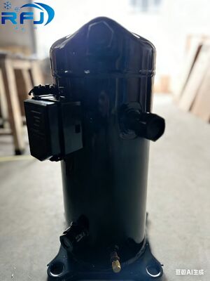 주문 냉각제 R22를 가진 19900BTU Copeland 일폭 압축기 ZR81K3E online manufacture