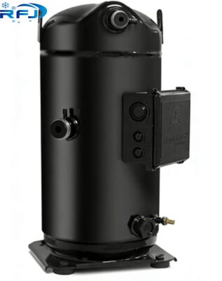 주문 피스톤 12HP  A.C. Compressor ZB88KQ-TFD-551 380V/50Hz 12HP를 마십시오 online manufacture