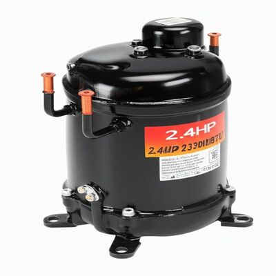 주문 조건을 붙이는 2.4HP 23900BTU 코플랜드 AC 압축기 ZP29KSE-TFM 공기는 압축기를 스크롤링합니다 online manufacture