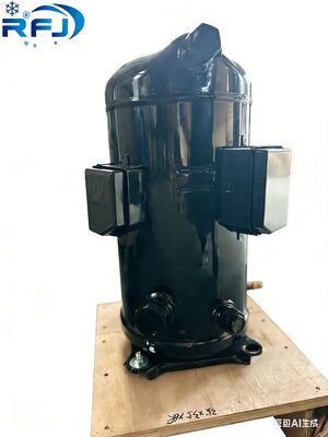 주문 정지되는 교류 전원  일폭 압축기 ZB114KQE-TFD-551 15HP online manufacture