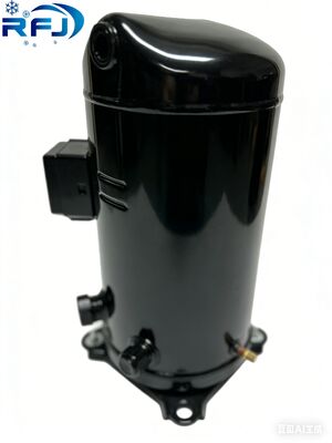 주문 ZR  일폭 압축기 5hp  신비한 압축기 ZR61KH-TFD online manufacture