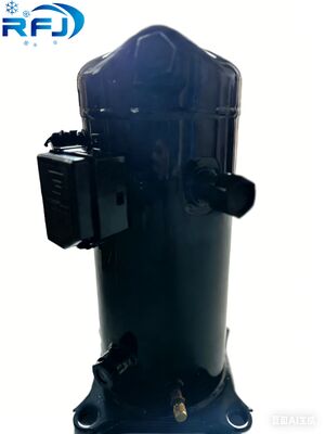 주문 R22, ZR30K3-PFJ-522를 위한 1개 단계 220V 2.5HP 냉각 Copeland 일폭 압축기 online manufacture