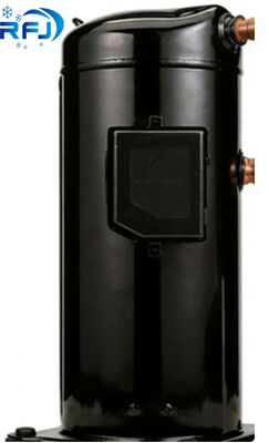 주문 까만 우량한 내구성 6HP 냉각 일폭 압축기 ZR72KC-TFD-522 online manufacture