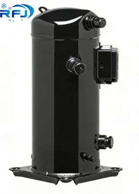 주문 2.83HP R22 냉각 일폭 압축기, 변속 압축기 ZR34KH-TFD-522 380V online manufacture
