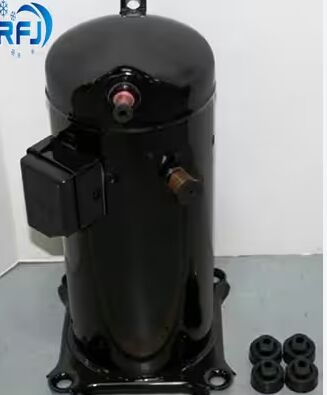 주문 본래 새로운 Emerson  일폭 압축기 Zr72kc-Tfd-522 6HP 세륨 3C 승인 online manufacture