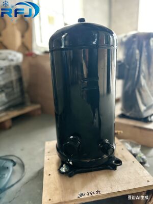 주문 Rotolock 380V R410A 9HP Copeland 스크롤 압축기 ZB66KCE-TFD-559 online manufacture