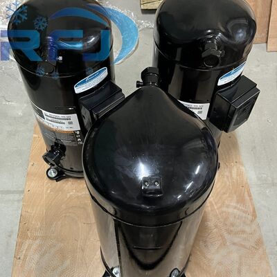 주문 10hp 10ton Copeland 일폭 에어 컨디셔너 압축기 VR125KS--TFP-522 online manufacture