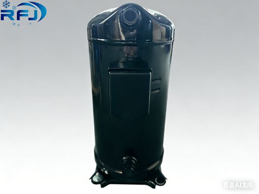 주문 높게 신비한 일폭 Copeland 작은 신비한 냉각 압축기 ZP54K3E-TFD-522 online manufacture