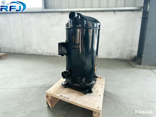 주문 15HP Copeland Ac 압축기, 상업적인 냉장고 압축기 Zp182kce-Tfd-522 online manufacture
