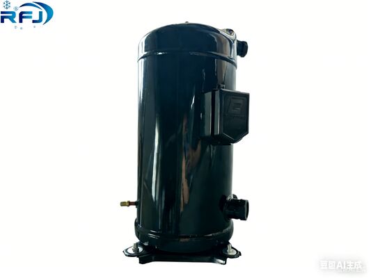 주문 Zb/Zr 시리즈  Emerson 피스톤 압축기 R22/R407/R134A ZR36K3-PFJ-522 online manufacture