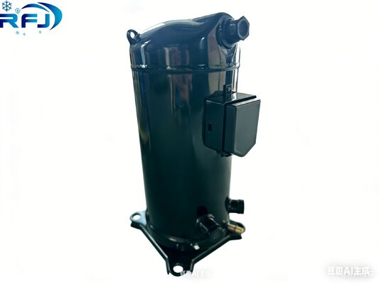 주문 신비한 냉각 Copeland 일폭 압축기 13HP R22 ZR160KC-TFD-522 11300 W online manufacture