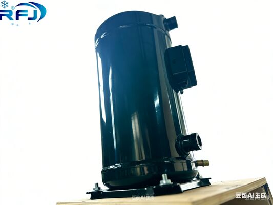 주문 Emerson Copeland Copeland 냉각 압축기 30Hp 380V ZR250KC-TWD-522 online manufacture