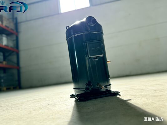 주문 ZP  일폭 압축기 냉각은 ZP36KSE-TFM를 통제합니다 online manufacture