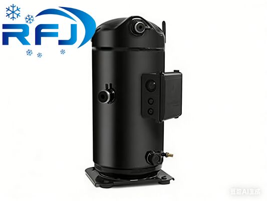 주문 230V ZB26KQE-PFJ-558 3.5HP Copeland 일폭 압축기 online manufacture